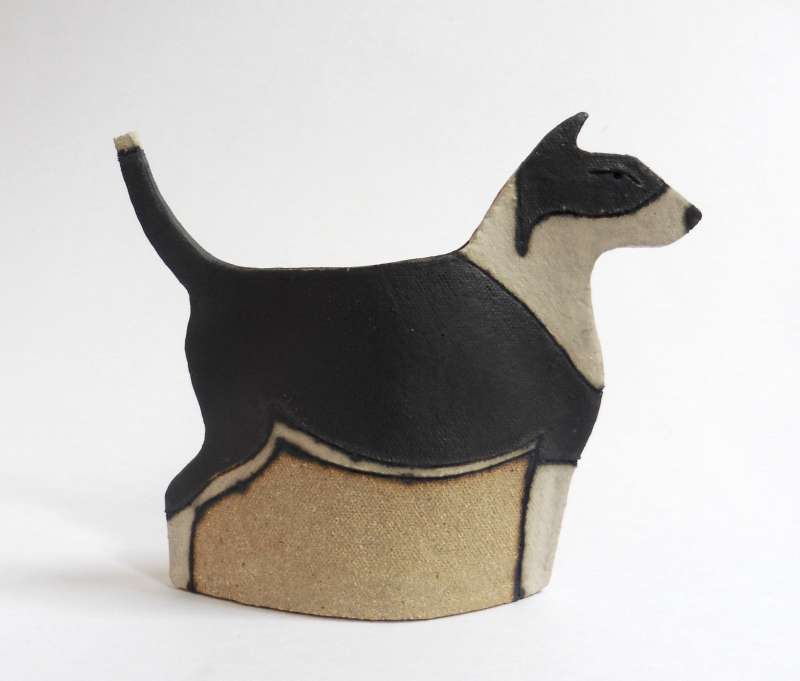 Bull Terrier